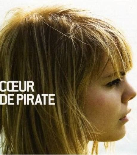 coeur de pirate sexy|Coeur de Pirate pose en lingerie et elle est magnifique